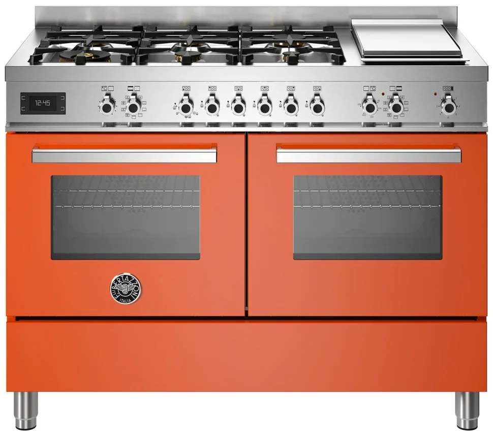 Картинка Bertazzoni PRO126G2EART