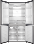 Превью картинка  Холодильник side by side Haier HTF-610DM7RU #5