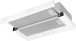 Превью картинка Встраиваемая вытяжка Weissgauff TEL 600 2M White Glass #3
