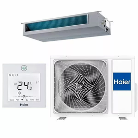 Картинка Haier Super Match AD71S2SM3FA  1U70S2SJ2FA