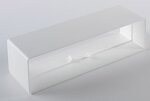 Превью картинка Elica Соединитель 70 MM 218X55 #1