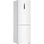 Превью картинка Холодильник с нижней морозилкой Haier C2F619CWU1 #8