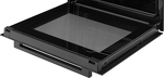 Превью картинка Электрический духовой шкаф Weissgauff EOM 741 PDB Black Edition #10