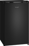Превью картинка Холодильник с одной дверцей Weissgauff WR-092 Defrost Black #14