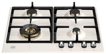 Превью картинка Газовая варочная панель Bertazzoni P604LHERAX #1