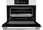 Превью картинка Электрический духовой шкаф Haier HOS-F5CVN8GW #5