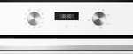 Превью картинка Электрический духовой шкаф Haier HOQ-R2ARN3WB #8