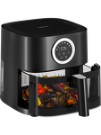 Превью картинка Гриль HIBERG GF 400 GB #7