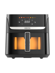 Превью картинка Гриль HIBERG MGF 800 B #1