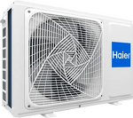Превью картинка внутренний блок Haier Spirit DC AS25HSL1HRA-W #10