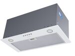 Превью картинка Полновстраиваемая вытяжка Maunfeld Crosby Power 60 белый #1