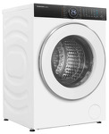 Превью картинка Стиральная машина с фронтальной загрузкой Meferi MFWD1071216WH COMFORT PLUS #2