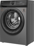 Превью картинка Стиральная машина с фронтальной загрузкой Weissgauff WM 4947 DC Inverter Steam Grey #6