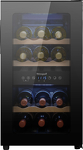 Превью картинка Шкаф винный  Weissgauff WWC-16 DualZone Compressor #1