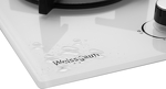 Превью картинка Газовая варочная панель Weissgauff HGG 451 WGh Nano Glass #13