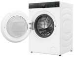 Превью картинка Стиральная машина с фронтальной загрузкой Meferi MFWD1071216WH COMFORT PLUS #7