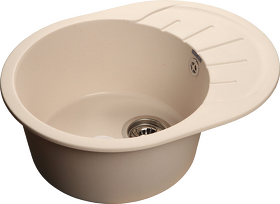 Картинка GranFest RONDO 580L Белый