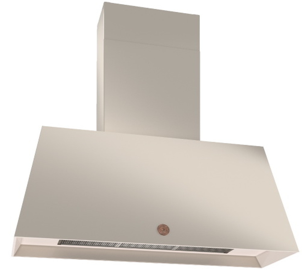 Фото Купольная вытяжка Bertazzoni KR110HER1ADC