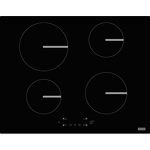 Превью картинка Индукционная варочная панель Franke SMART FSM 654 I BK #1