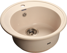 Картинка GranFest RONDO 510 Белый