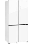 Превью картинка  Холодильник side by side HIBERG i-RFQ 705G W #257