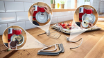 Превью картинка Bosch MUM5X720 #10