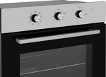 Превью картинка Электрический духовой шкаф Weissgauff EOM 208 PDX Steam Clean #6