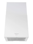 Превью картинка Цилиндрическая вытяжка Meferi RoomBox40WH COMFORT #1