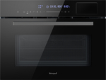Превью картинка Электрический духовой шкаф Weissgauff OEMS 459 PDB #2