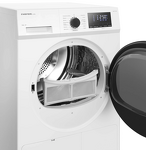 Превью картинка Машина сушильная Meferi MDR1015WH HP ULTRA #12