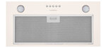 Превью картинка Полновстраиваемая вытяжка Maunfeld Crosby Singl 5028 BEIGE #4