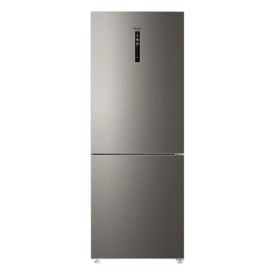 Фото Холодильник с нижней морозилкой Haier C4F744CMGU1