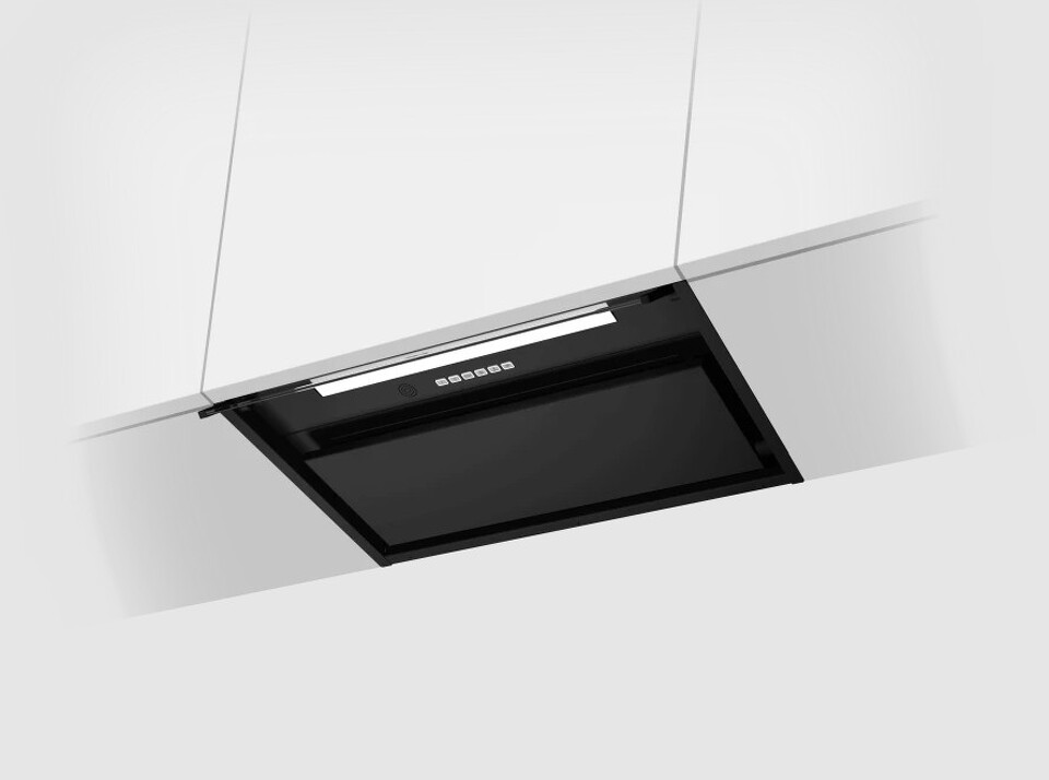 Фото Полновстраиваемая вытяжка Elica BOXIN ADV PLUS @ BLMAT/A/60