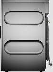 Превью картинка Стиральная машина с фронтальной загрузкой Asko WMC6743PF.S Professional #3