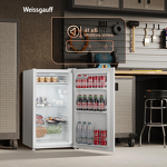 Превью картинка Холодильник с одной дверцей Weissgauff WR-092 Defrost White #5