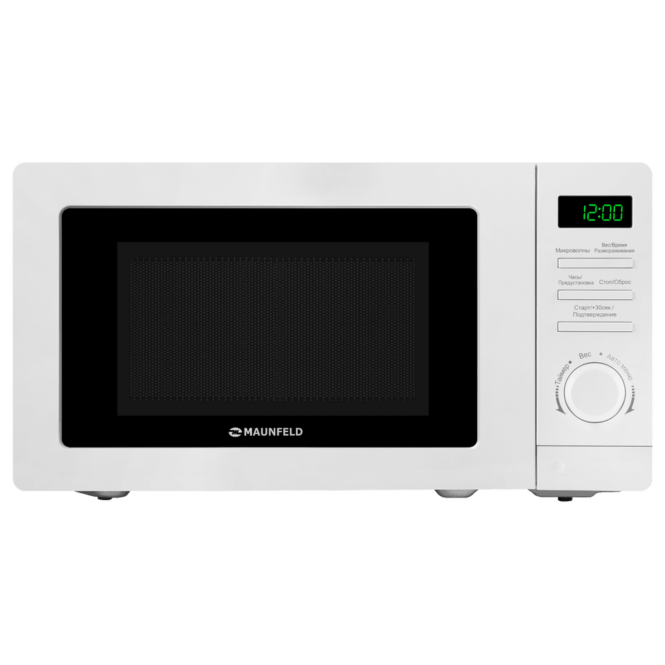 Фото Микроволновая печь Maunfeld MFSMO720EW03