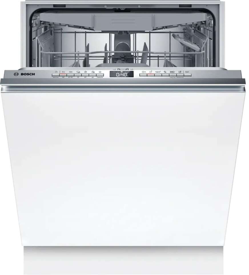 Фото Посудомоечная машина 60см встраиваемая Bosch SMV4HMX25Q