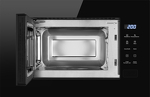 Превью картинка Печь микроволновая встраиваемая Weissgauff HMT-206 Compact Grill #10