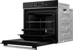 Превью картинка Электрический духовой шкаф Haier HOQ-R2ARN3BX #5