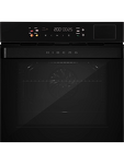 Превью картинка Электрический духовой шкаф HIBERG S-VMF 6515 B SMART #1
