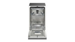 Превью картинка Посудомоечная машина 45см встраиваемая Meferi MDW4593 LUXE #4