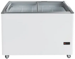 Превью картинка Ларь морозильный  Haier SD-416AE #2