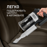 Превью картинка Пылесос Weissgauff V20 BLDC WashandDry #25