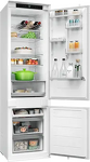 Превью картинка Встраиваемый холодильник с морозильной камерой Haier HBCN5190 #5