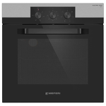 Превью картинка Электрический духовой шкаф Meferi MEO606IX LIGHT #1