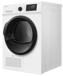 Превью картинка Машина сушильная Meferi MDR0815WH C POWER #7