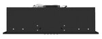 Превью картинка Полновстраиваемая вытяжка Maunfeld Crosby Singl 5028 BLACK #10