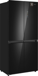 Превью картинка  Холодильник side by side Weissgauff WCD 450 BG NoFrost Inverter #19