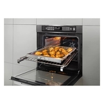 Превью картинка Электрический духовой шкаф Kaiser EH 6306 N RS #7