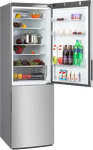 Превью картинка Холодильник с нижней морозилкой Haier C2F536CMSG #4
